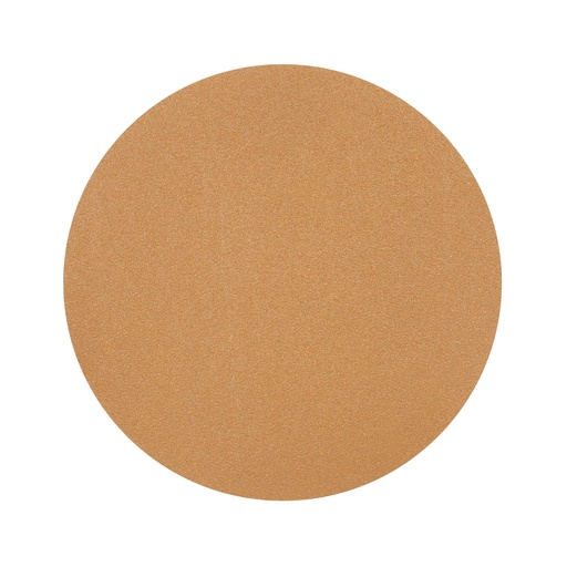 [103424] Paquete c/5 discos de lija 5" grano 120 ciegos 