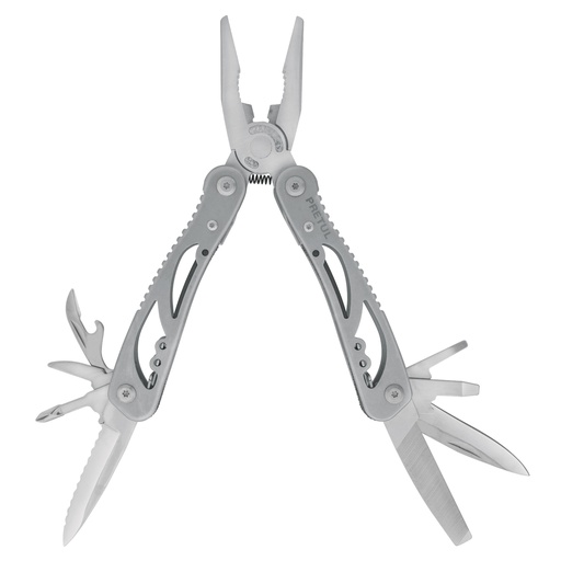 [24105] Pinza multiherramienta con 13 funciones